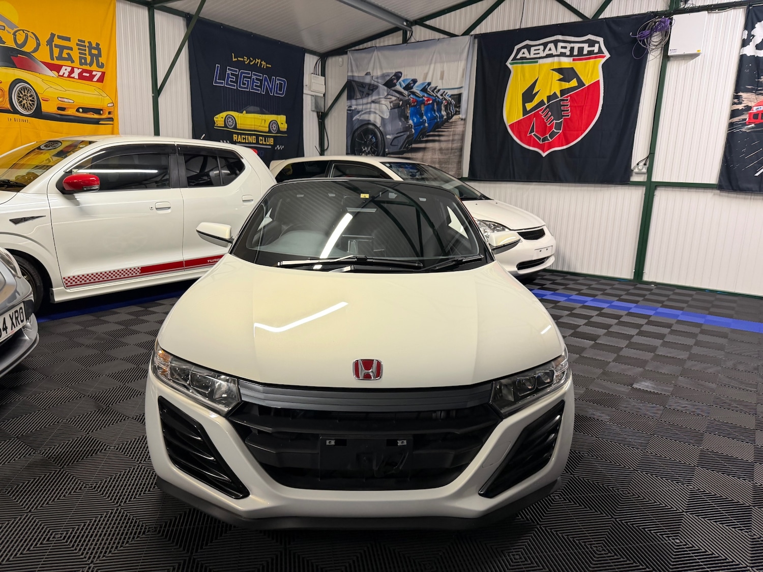 Used Honda S660 2015 for sale - 78057500: Photo 30