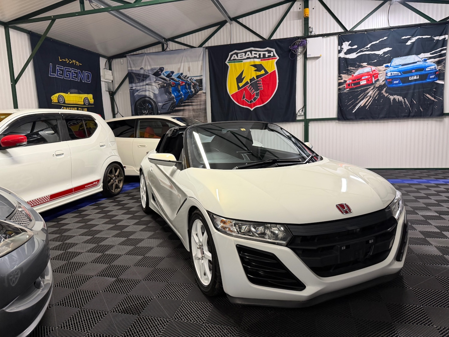 Used Honda S660 2015 for sale - 78057500: Photo 31