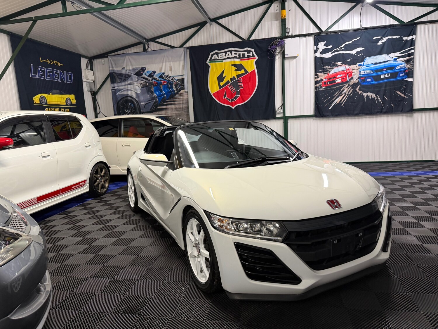 Used Honda S660 2015 for sale - 78057500: Photo 32