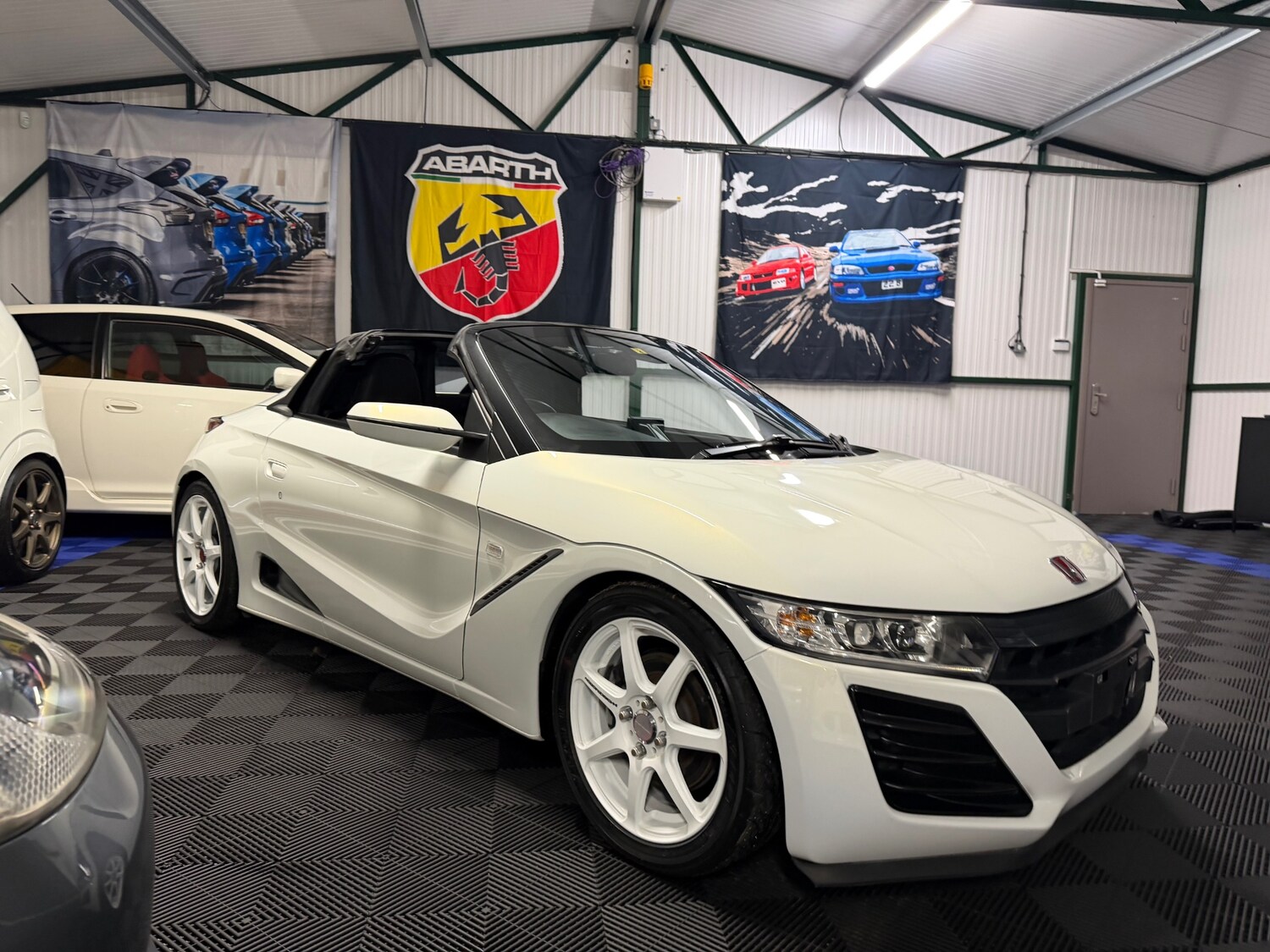Used Honda S660 2015 for sale - 78057500: Photo 33