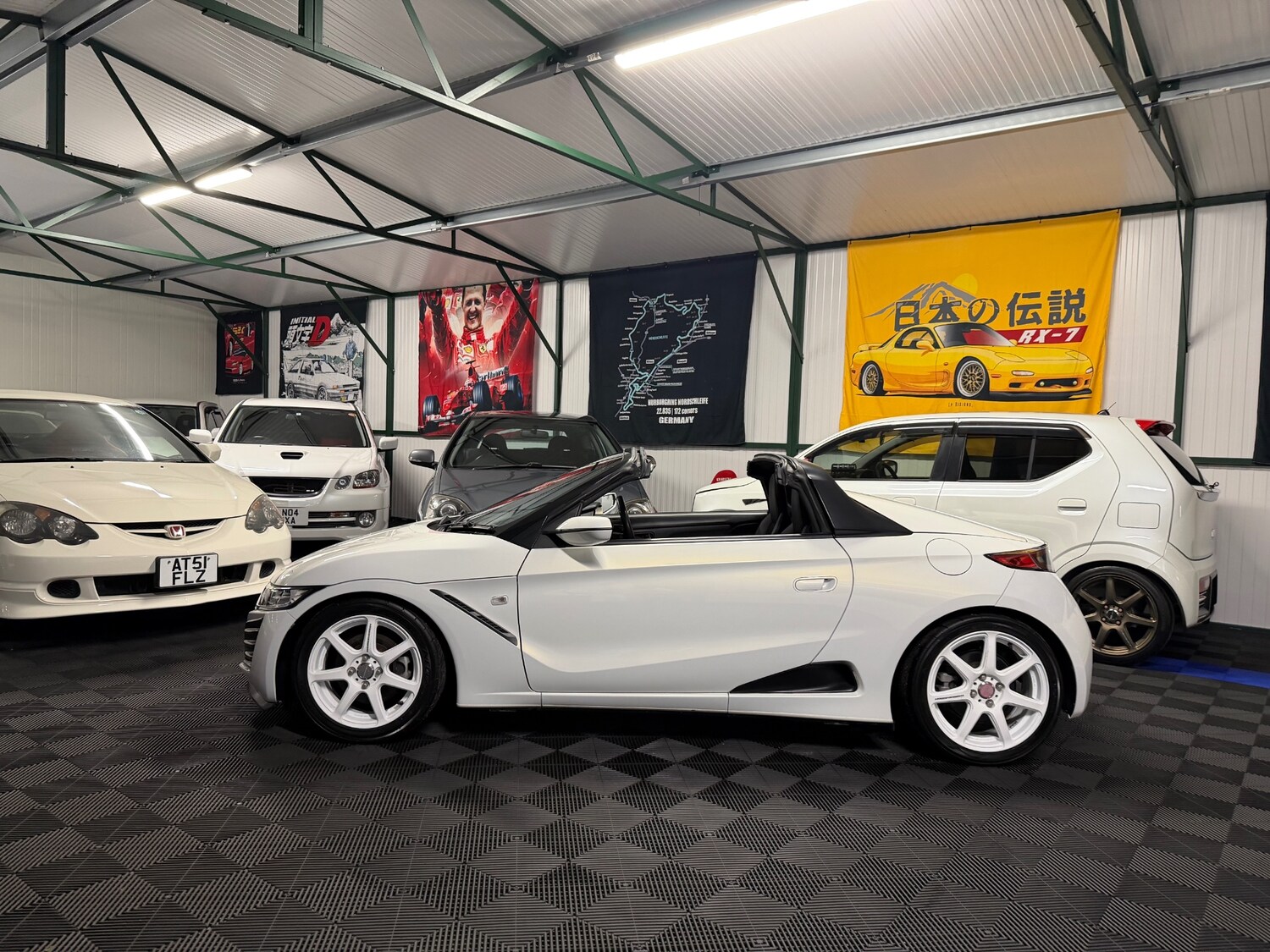 Used Honda S660 2015 for sale - 78057500: Photo 37