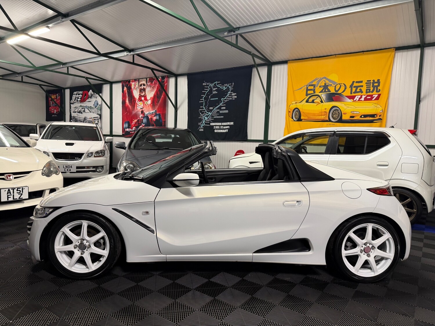 Used Honda S660 2015 for sale - 78057500: Photo 38