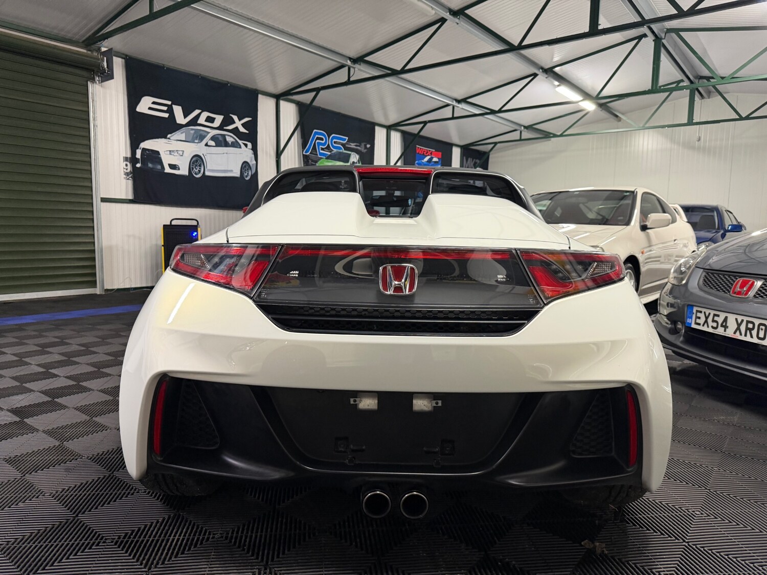 Used Honda S660 2015 for sale - 78057500: Photo 39