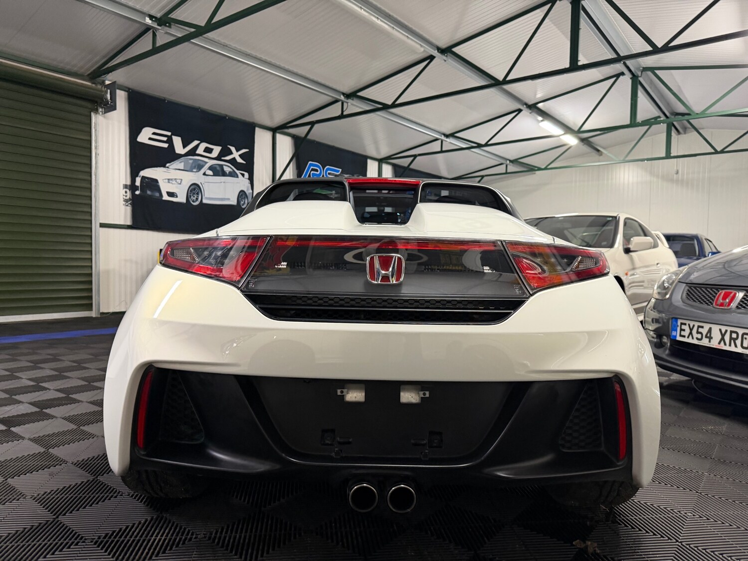 Used Honda S660 2015 for sale - 78057500: Photo 40