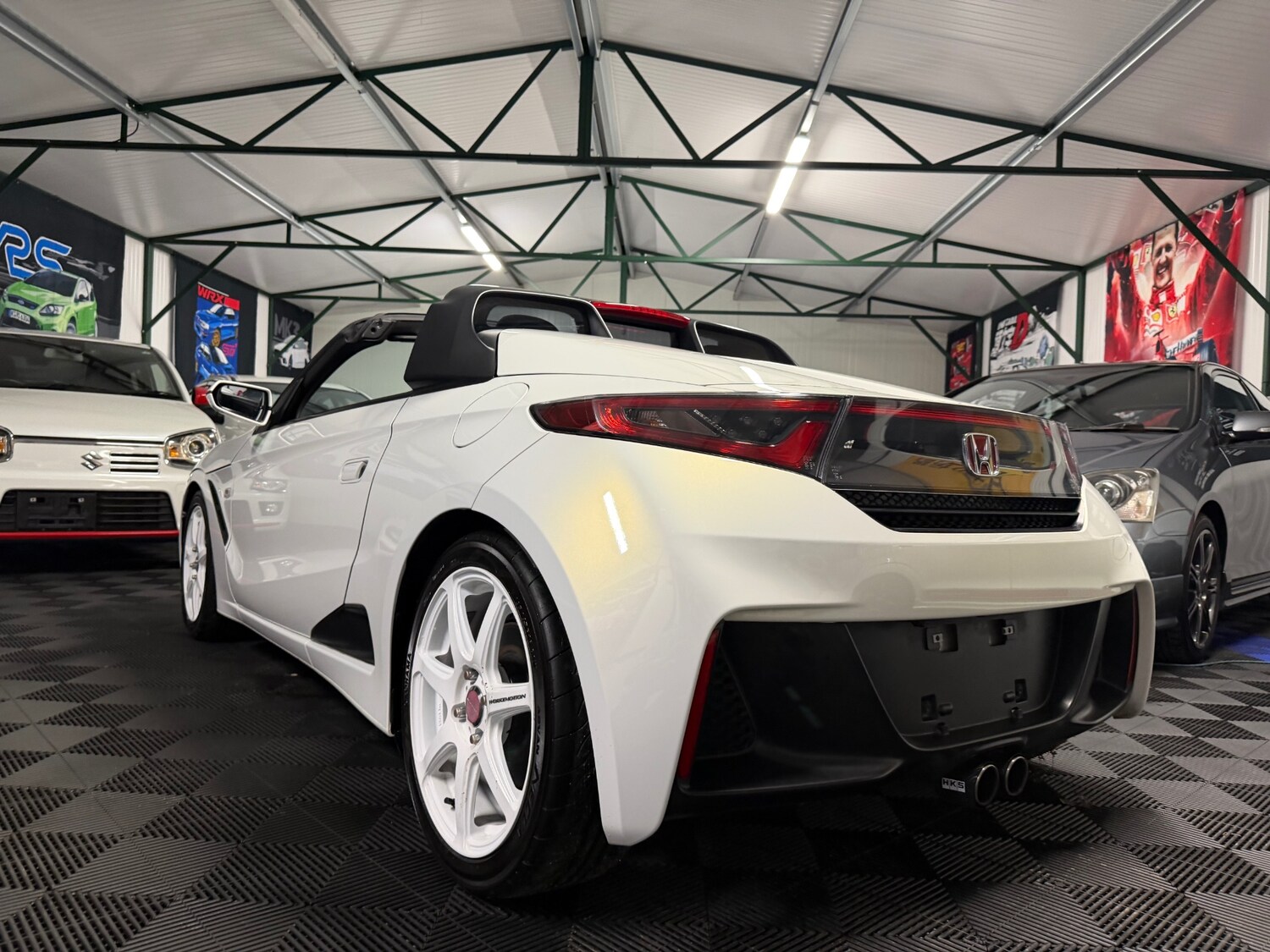 Used Honda S660 2015 for sale - 78057500: Photo 41