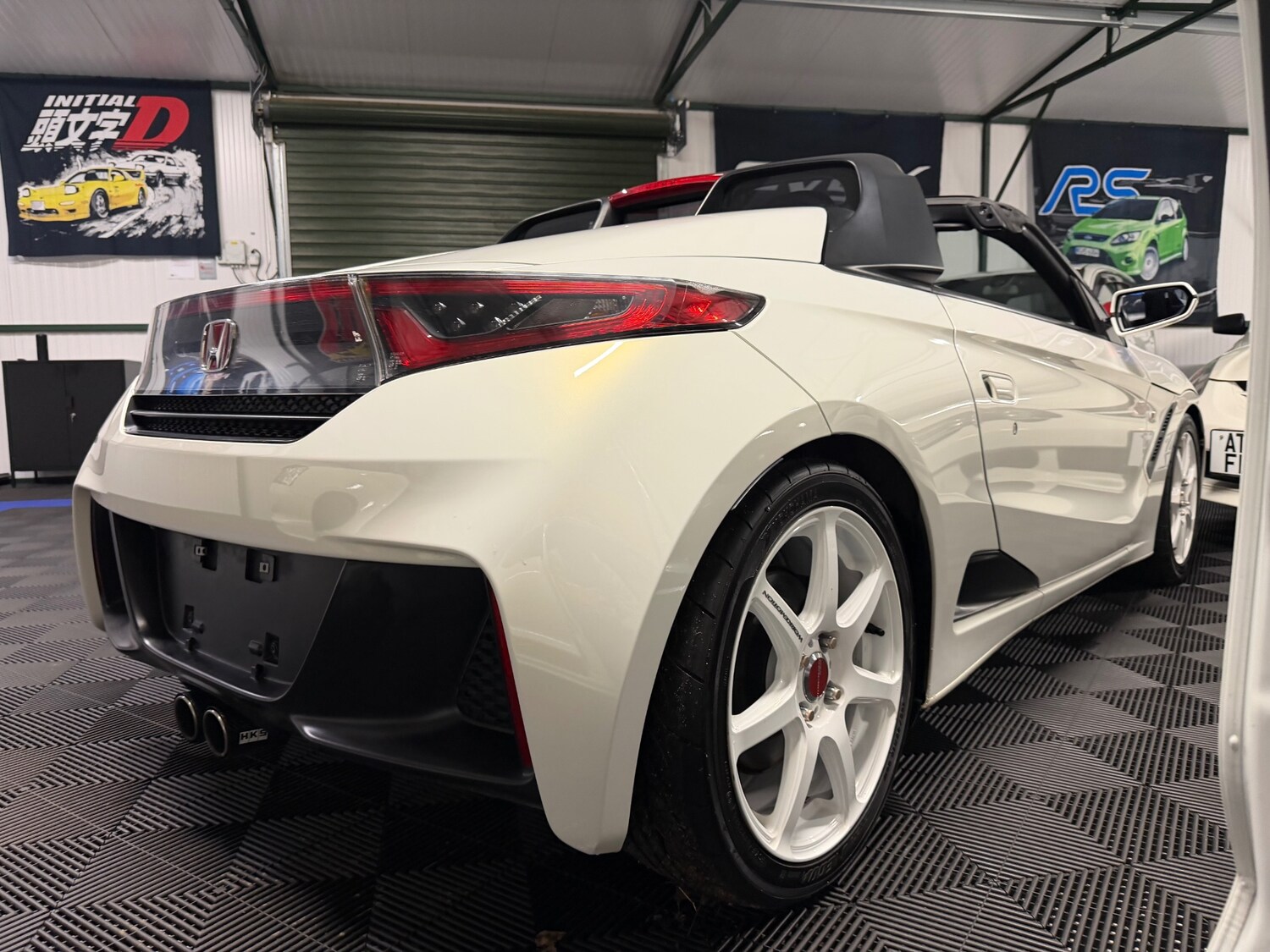 Used Honda S660 2015 for sale - 78057500: Photo 45