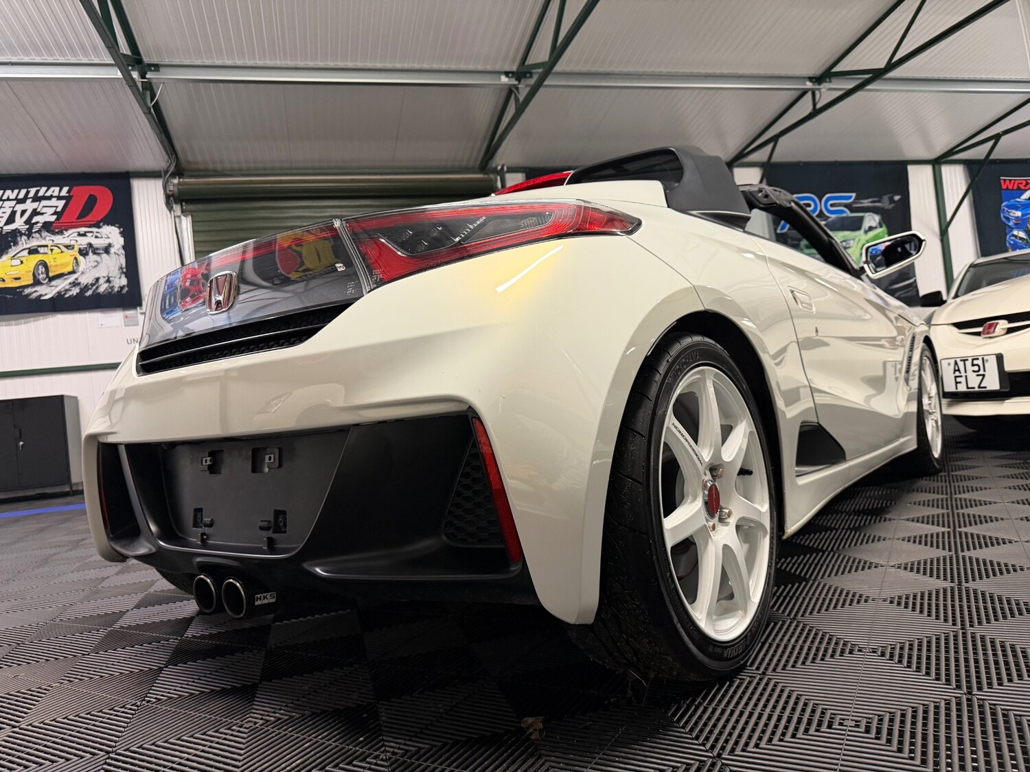 Used Honda S660 2015 for sale - 78057500: Photo 46