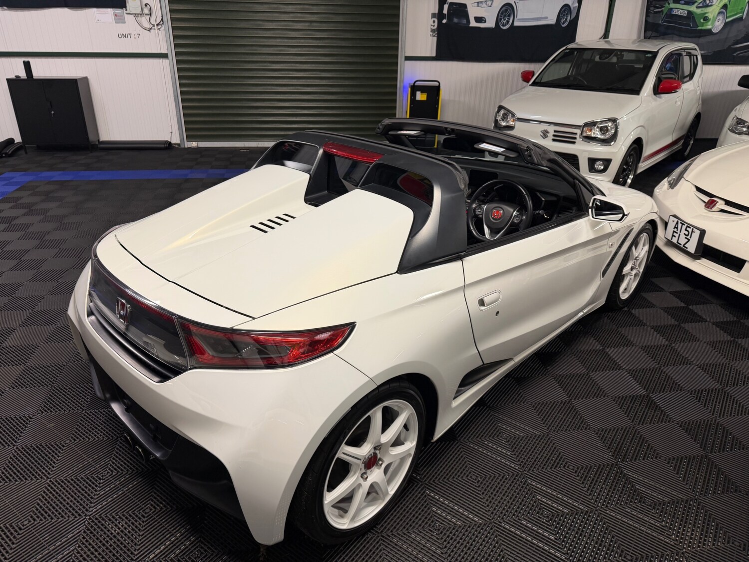 Used Honda S660 2015 for sale - 78057500: Photo 47