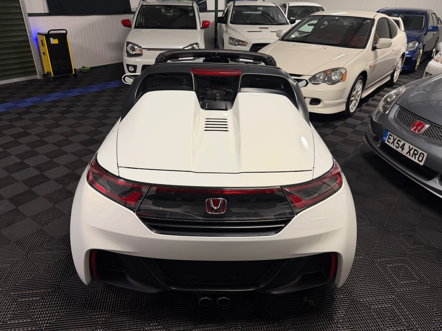 Used Honda S660 2015 for sale - 78057500: Photo 49