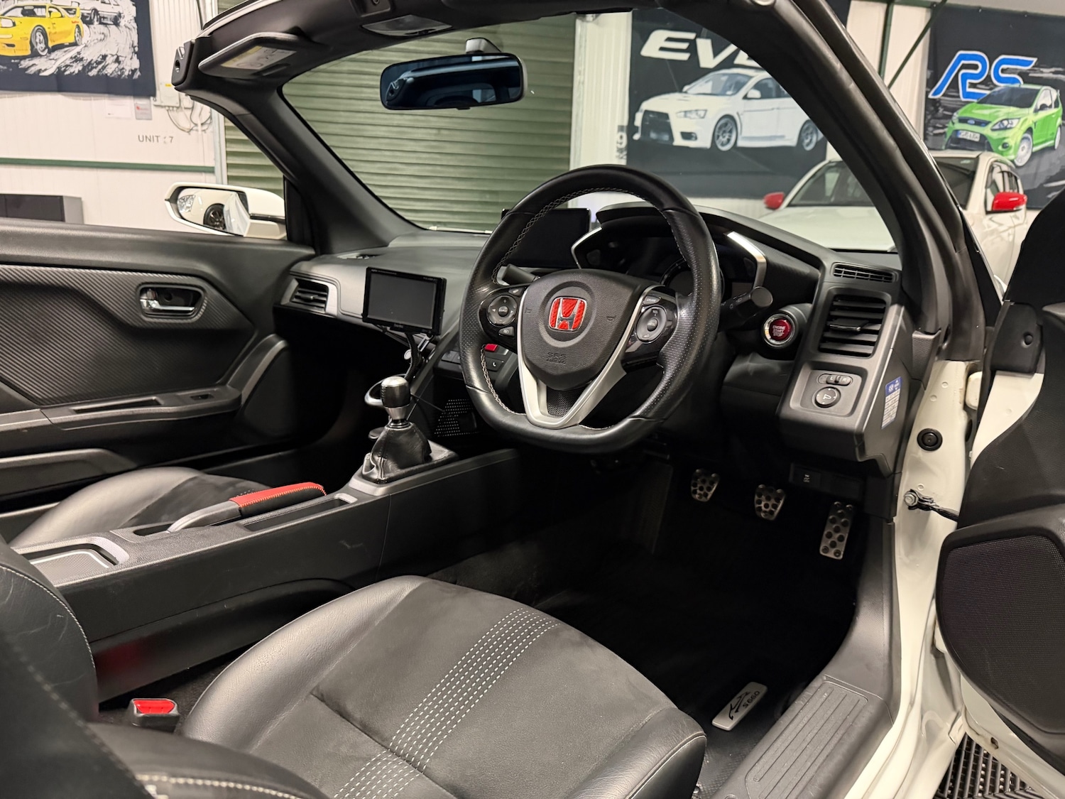 Used Honda S660 2015 for sale - 78057500: Photo 54