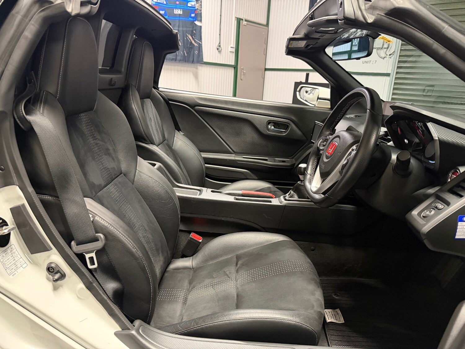 Used Honda S660 2015 for sale - 78057500: Photo 56