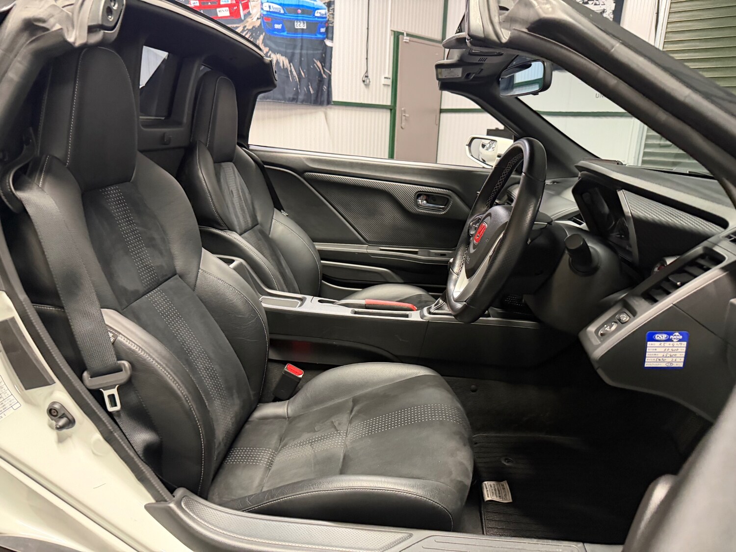 Used Honda S660 2015 for sale - 78057500: Photo 57