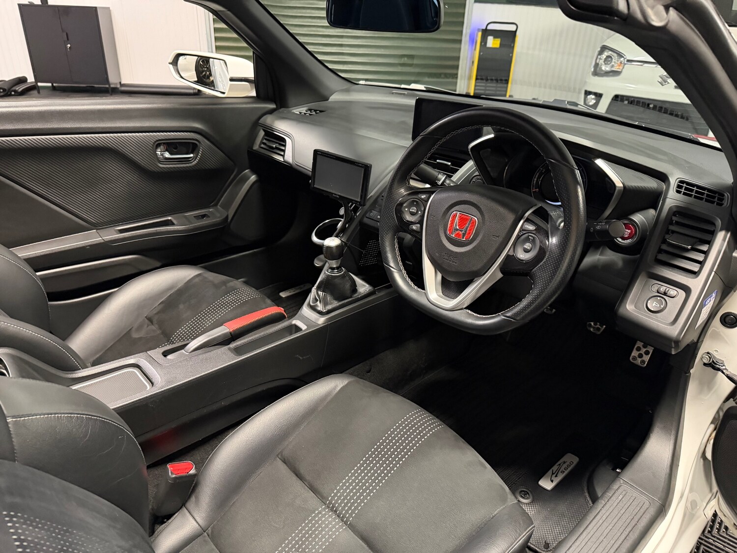 Used Honda S660 2015 for sale - 78057500: Photo 60