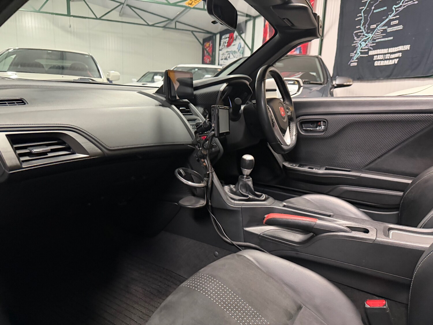 Used Honda S660 2015 for sale - 78057500: Photo 61