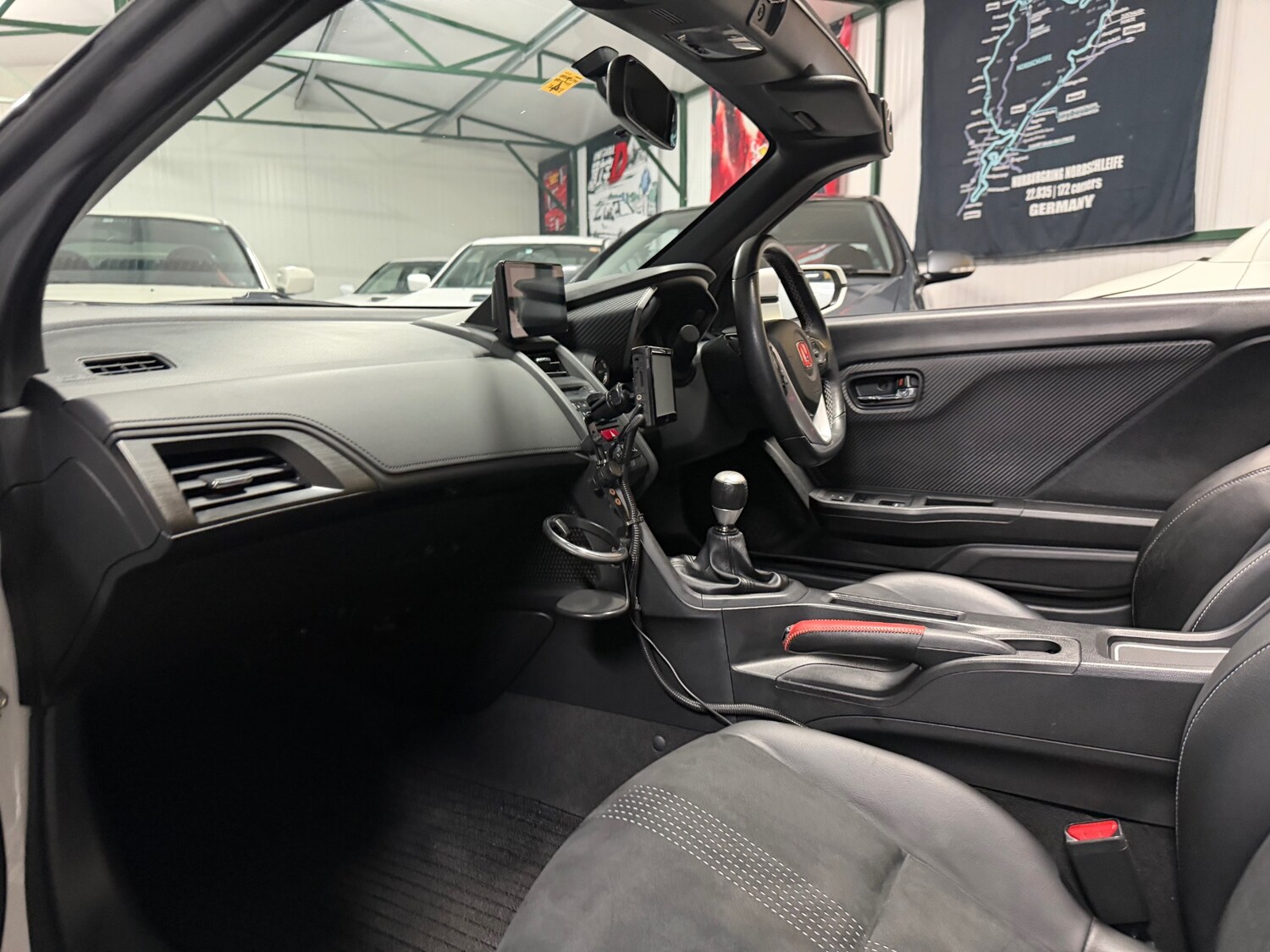 Used Honda S660 2015 for sale - 78057500: Photo 62