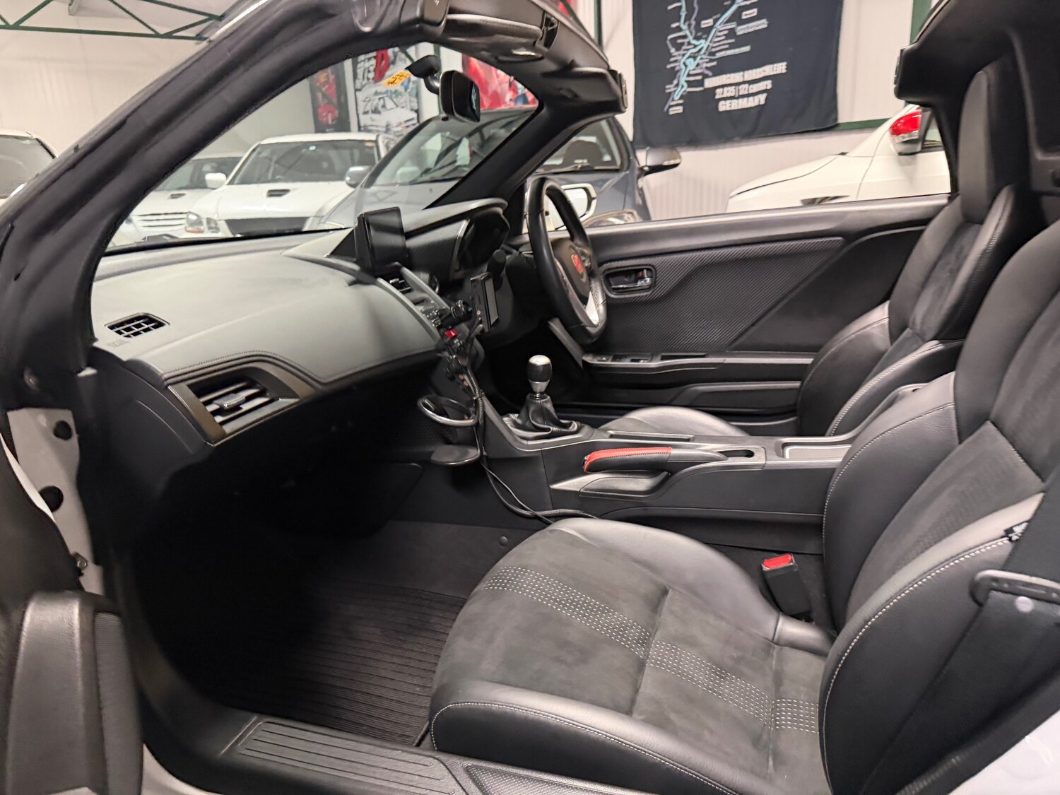 Used Honda S660 2015 for sale - 78057500: Photo 63