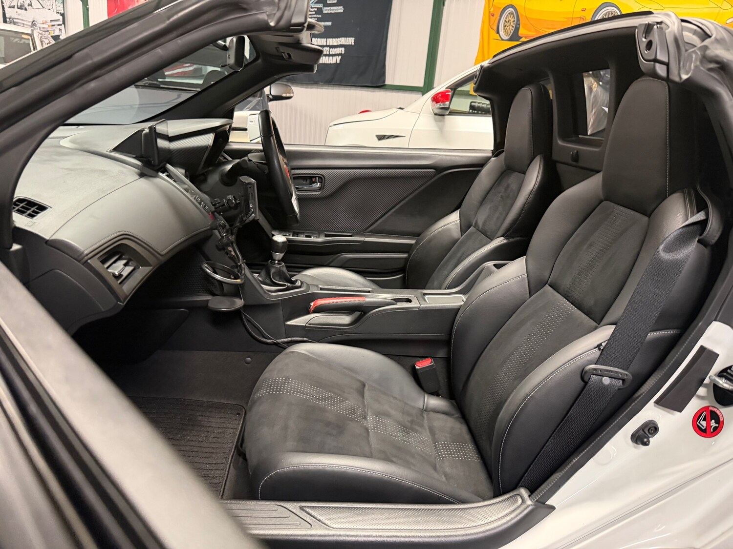 Used Honda S660 2015 for sale - 78057500: Photo 64