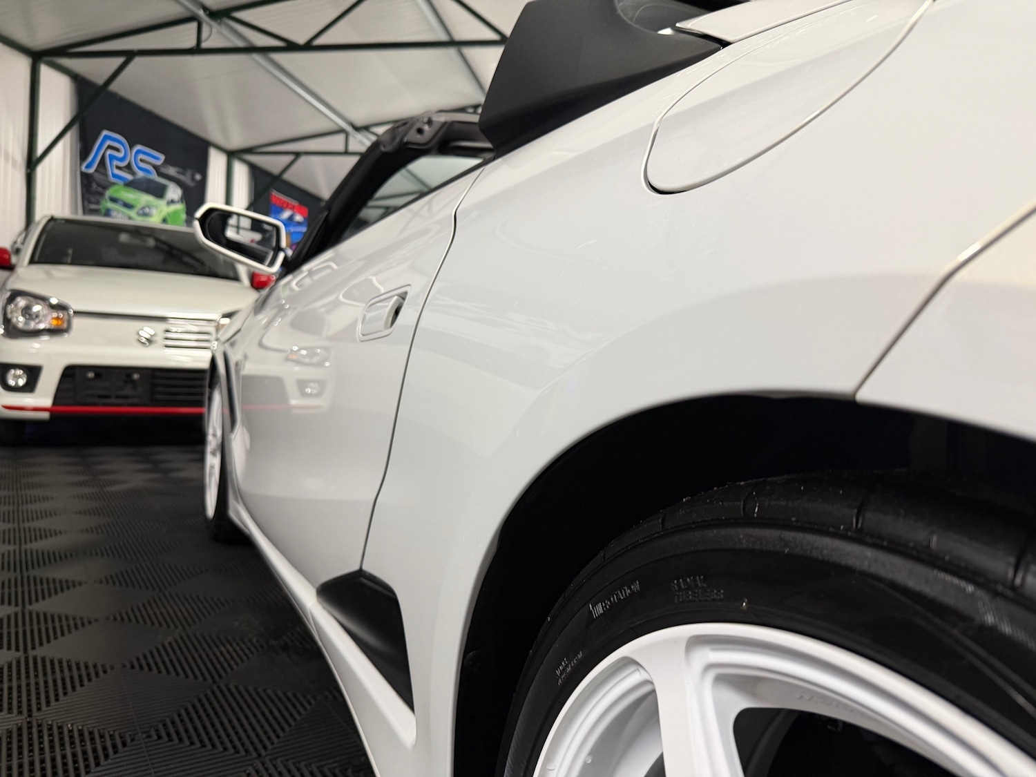 Used Honda S660 2015 for sale - 78057500: Photo 7