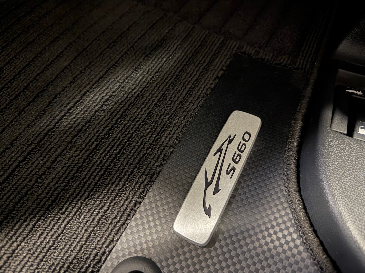 Used Honda S660 2015 for sale - 78057500: Photo 70