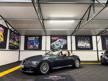 Used BMW Z3 1999 for sale - 79463825: Photo