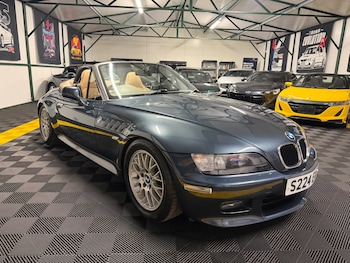 Used BMW Z3 1999 for sale - 79463825: Photo