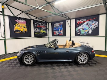 Used BMW Z3 1999 for sale - 79463825: Photo