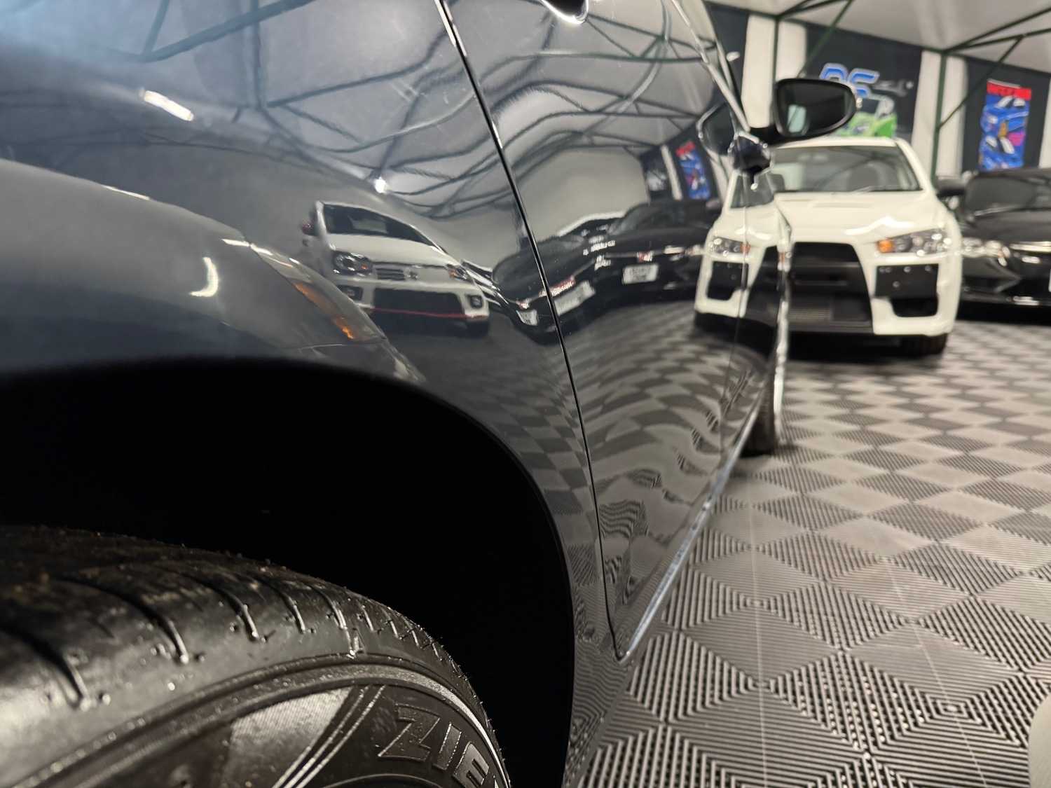 Used Volkswagen Golf 2012 for sale - 77357500: Photo 10