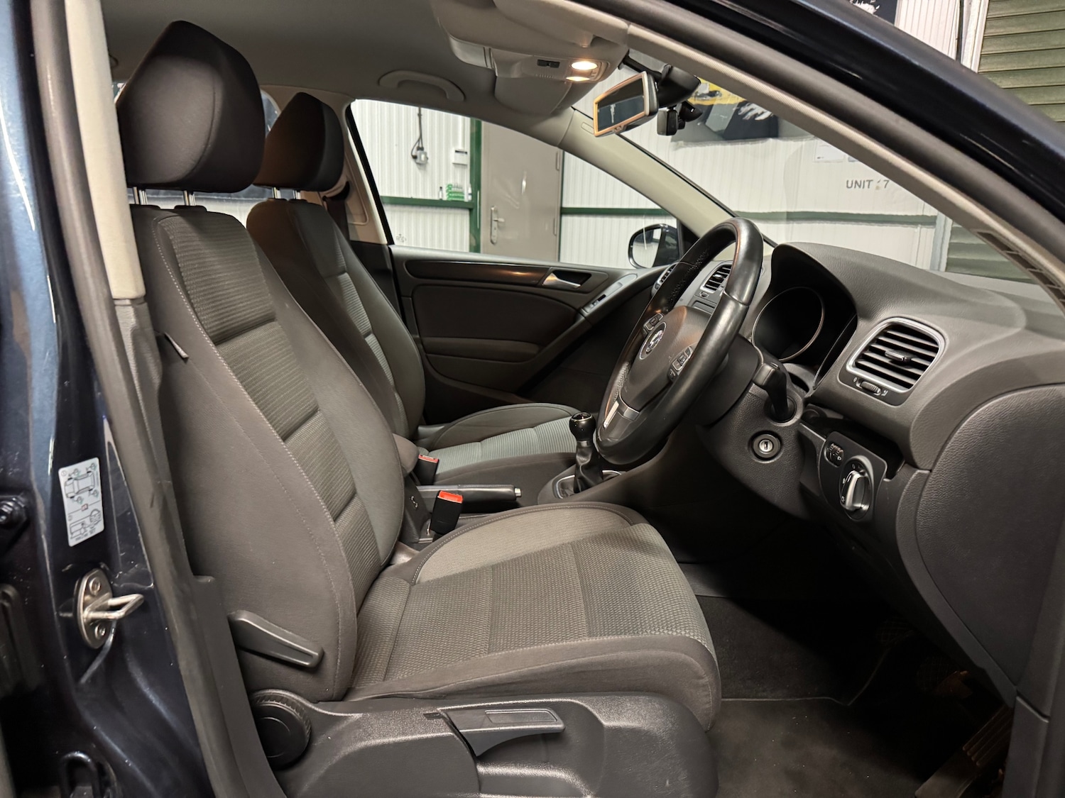 Used Volkswagen Golf 2012 for sale - 77357500: Photo 13