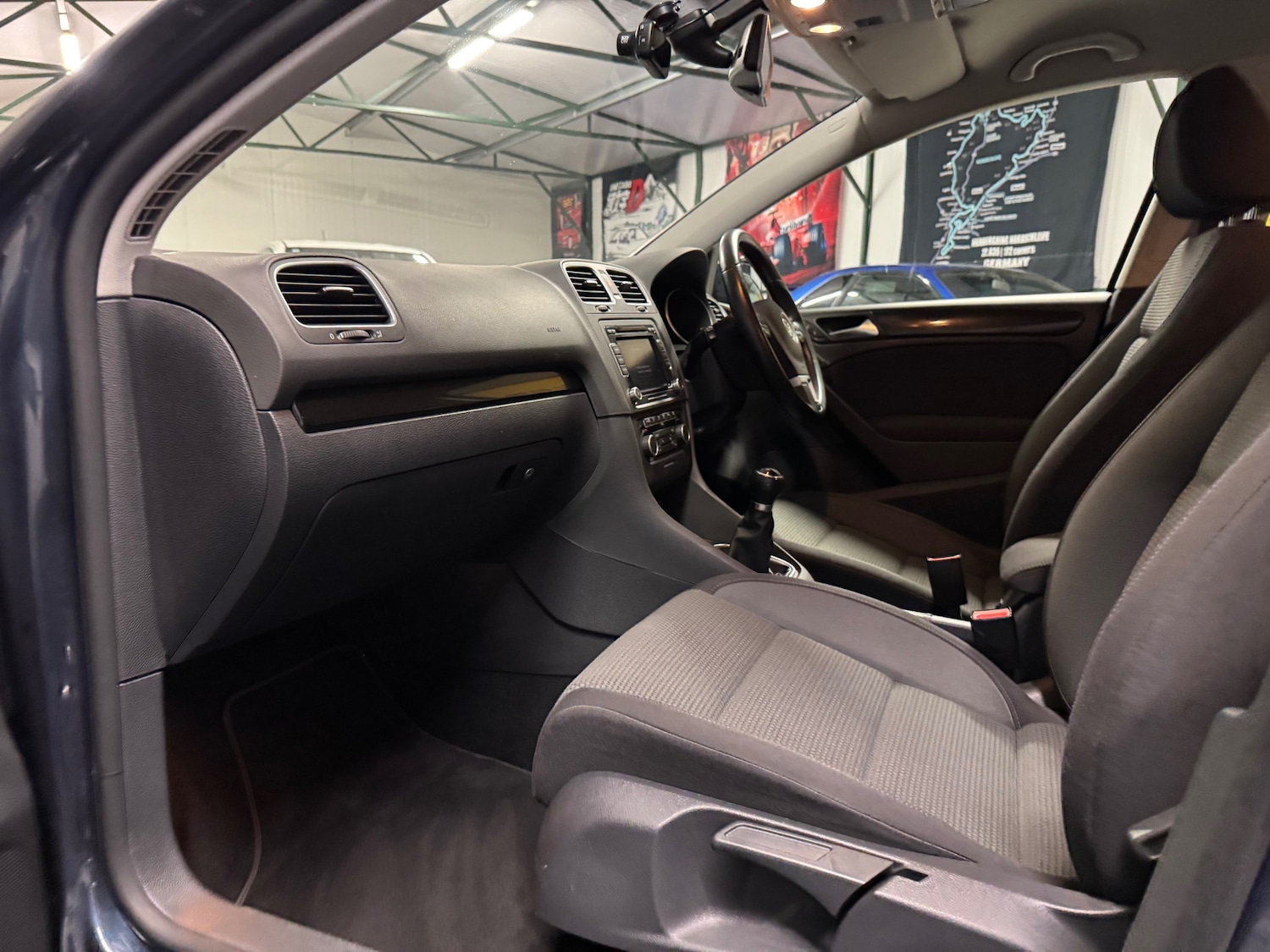 Used Volkswagen Golf 2012 for sale - 77357500: Photo 14