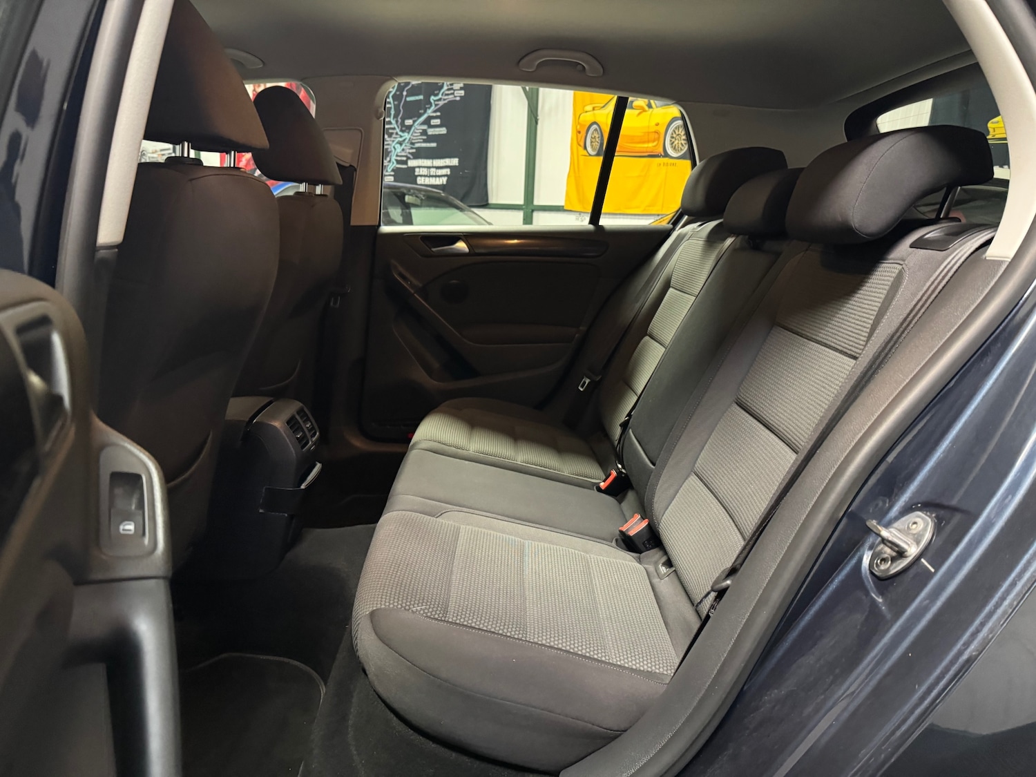 Used Volkswagen Golf 2012 for sale - 77357500: Photo 16