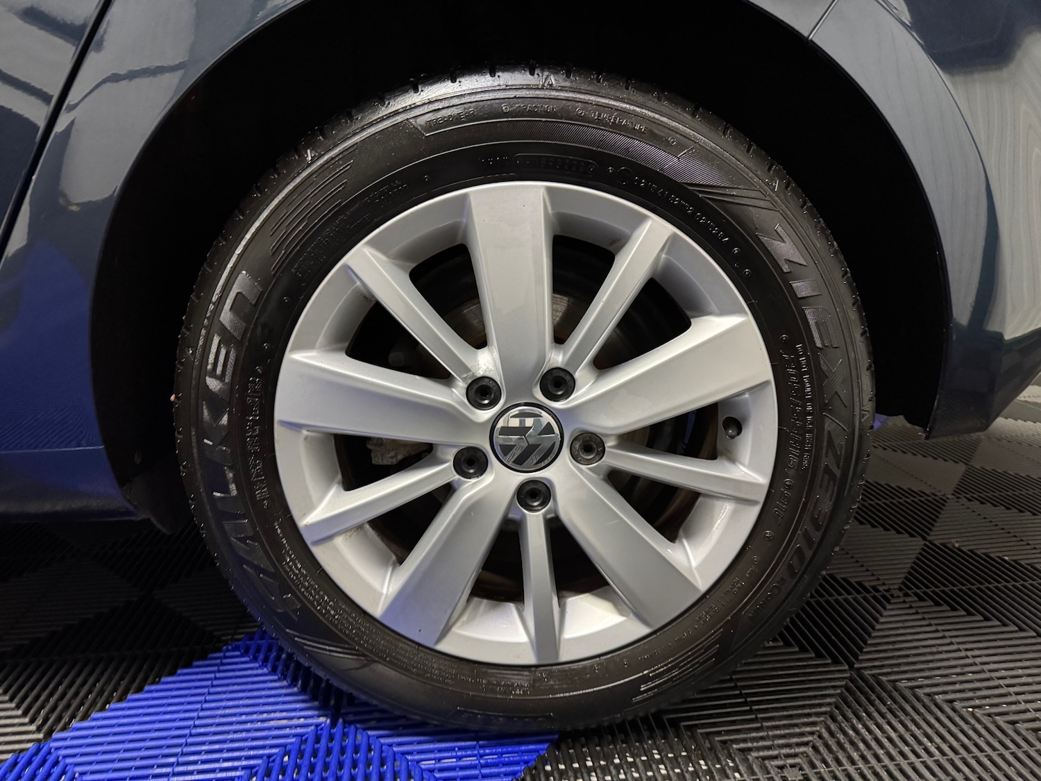 Used Volkswagen Golf 2012 for sale - 77357500: Photo 22