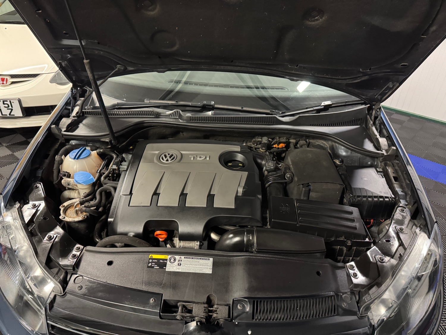 Used Volkswagen Golf 2012 for sale - 77357500: Photo 23