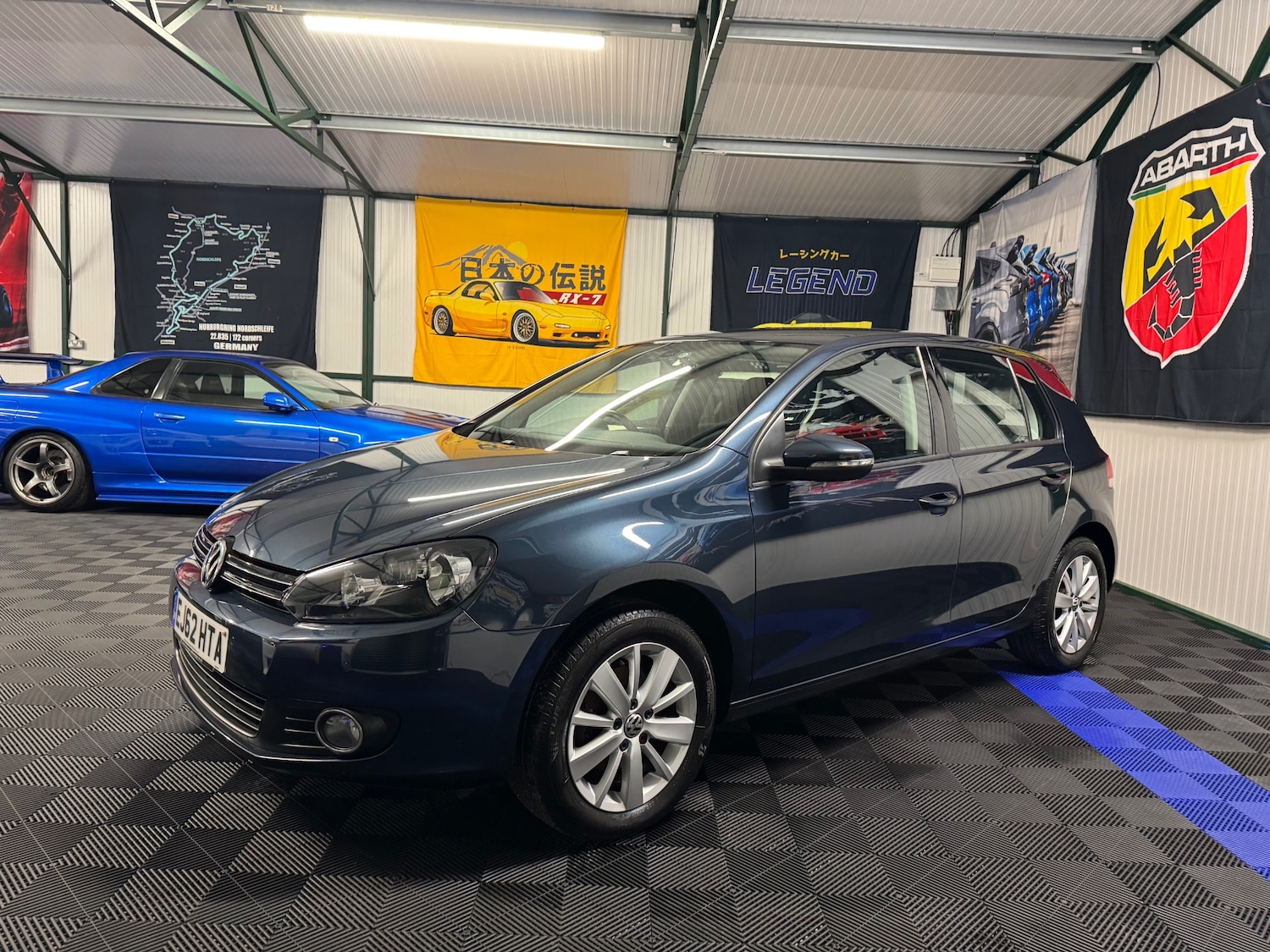 Used Volkswagen Golf 2012 for sale - 77357500: Photo 25