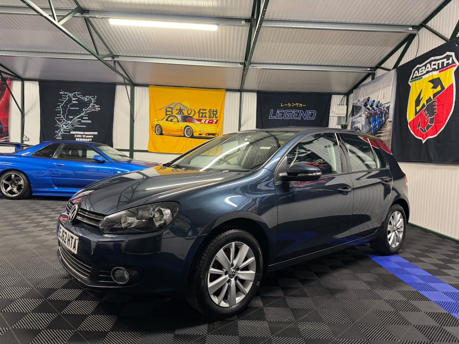 Used Volkswagen Golf 2012 for sale - 77357500: Photo 26