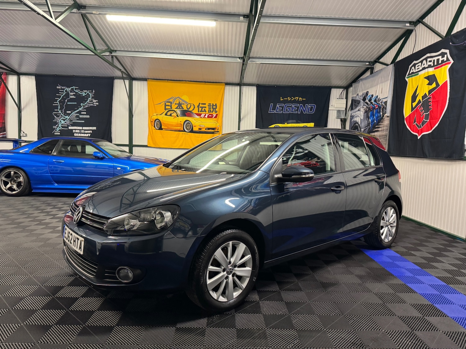 Used Volkswagen Golf 2012 for sale - 77357500: Photo 27