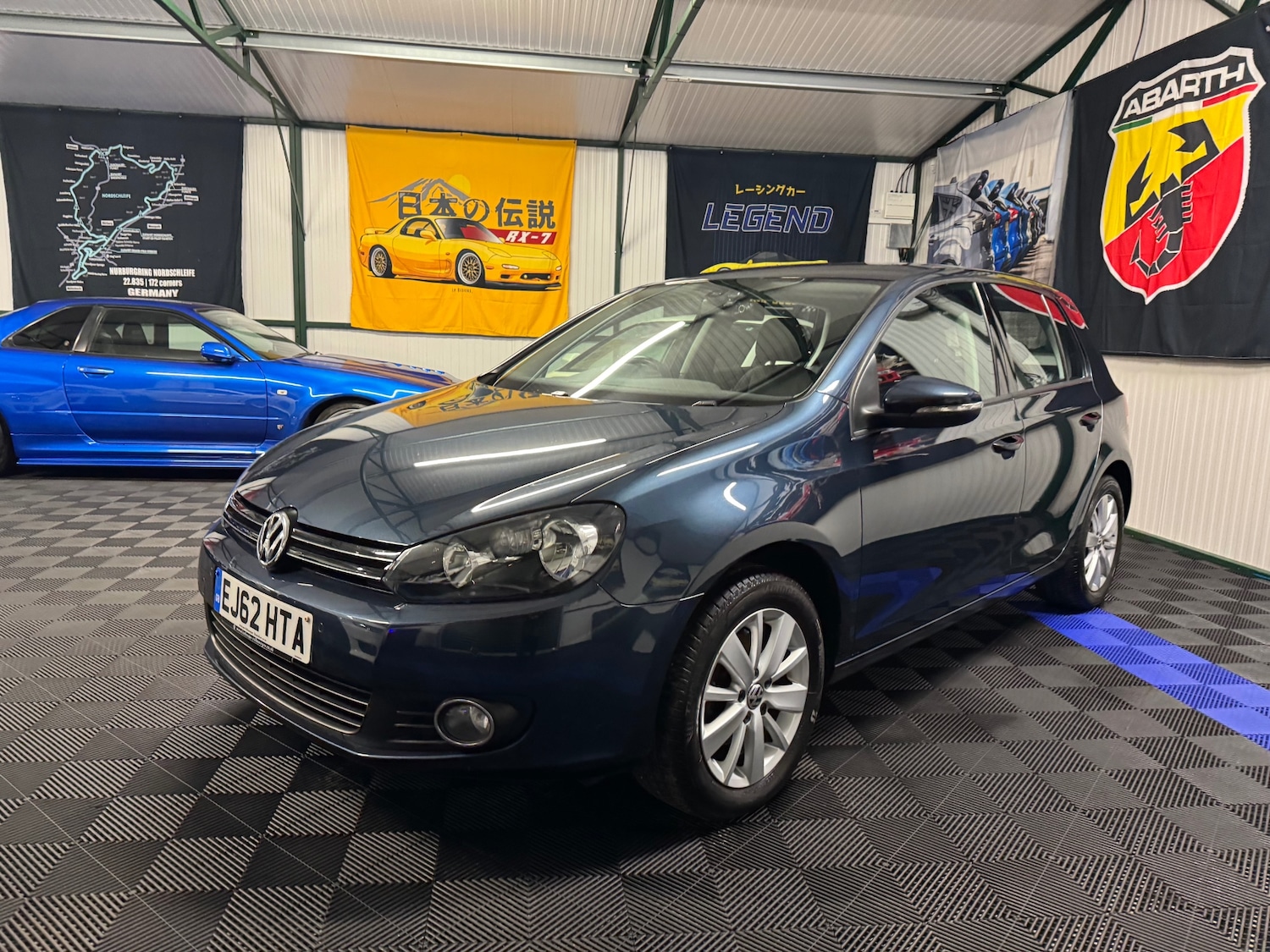 Used Volkswagen Golf 2012 for sale - 77357500: Photo 28