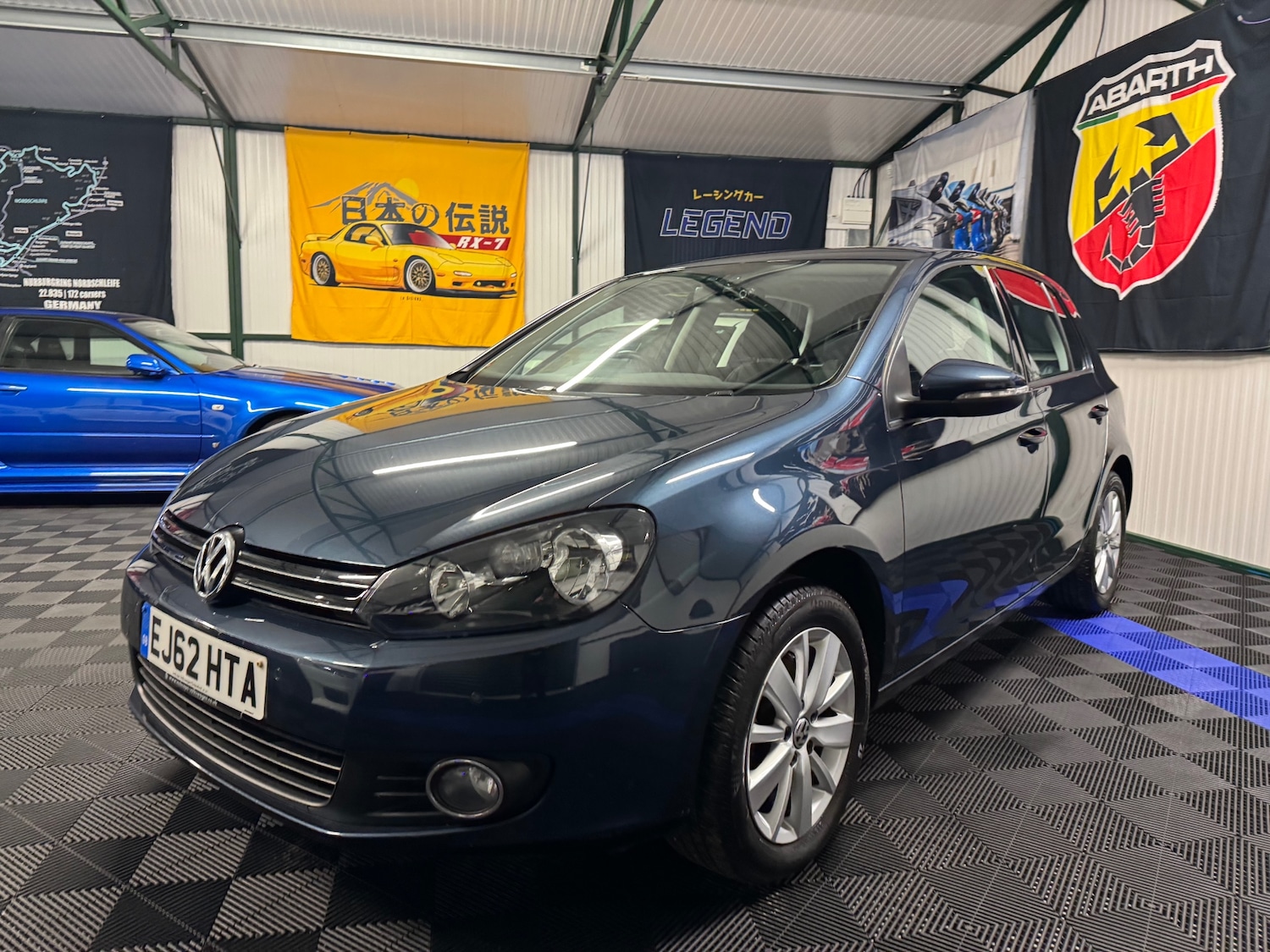 Used Volkswagen Golf 2012 for sale - 77357500: Photo 29