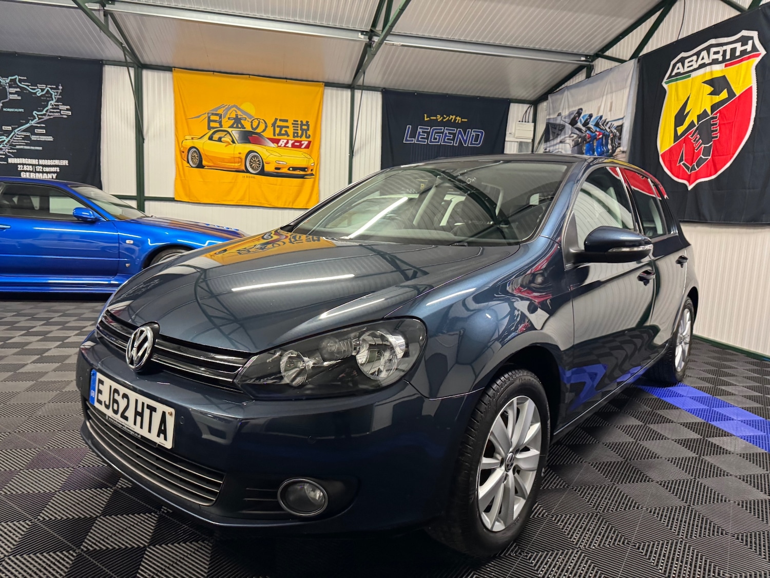 Used Volkswagen Golf 2012 for sale - 77357500: Photo 30