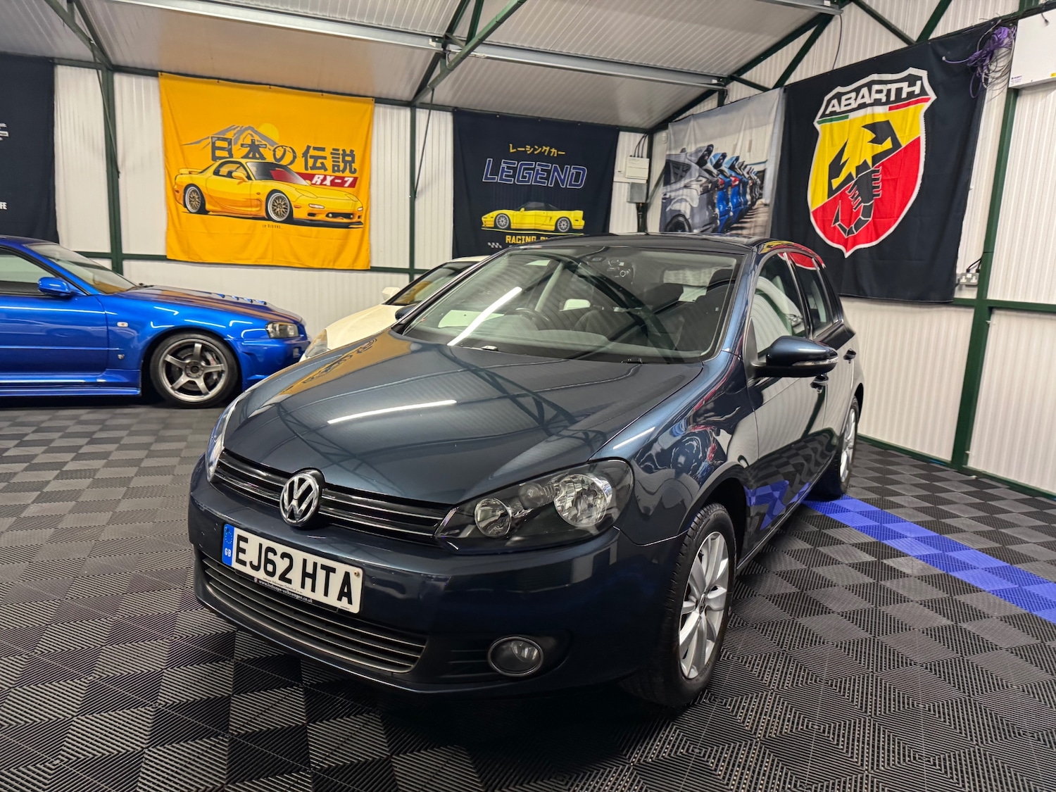 Used Volkswagen Golf 2012 for sale - 77357500: Photo 31