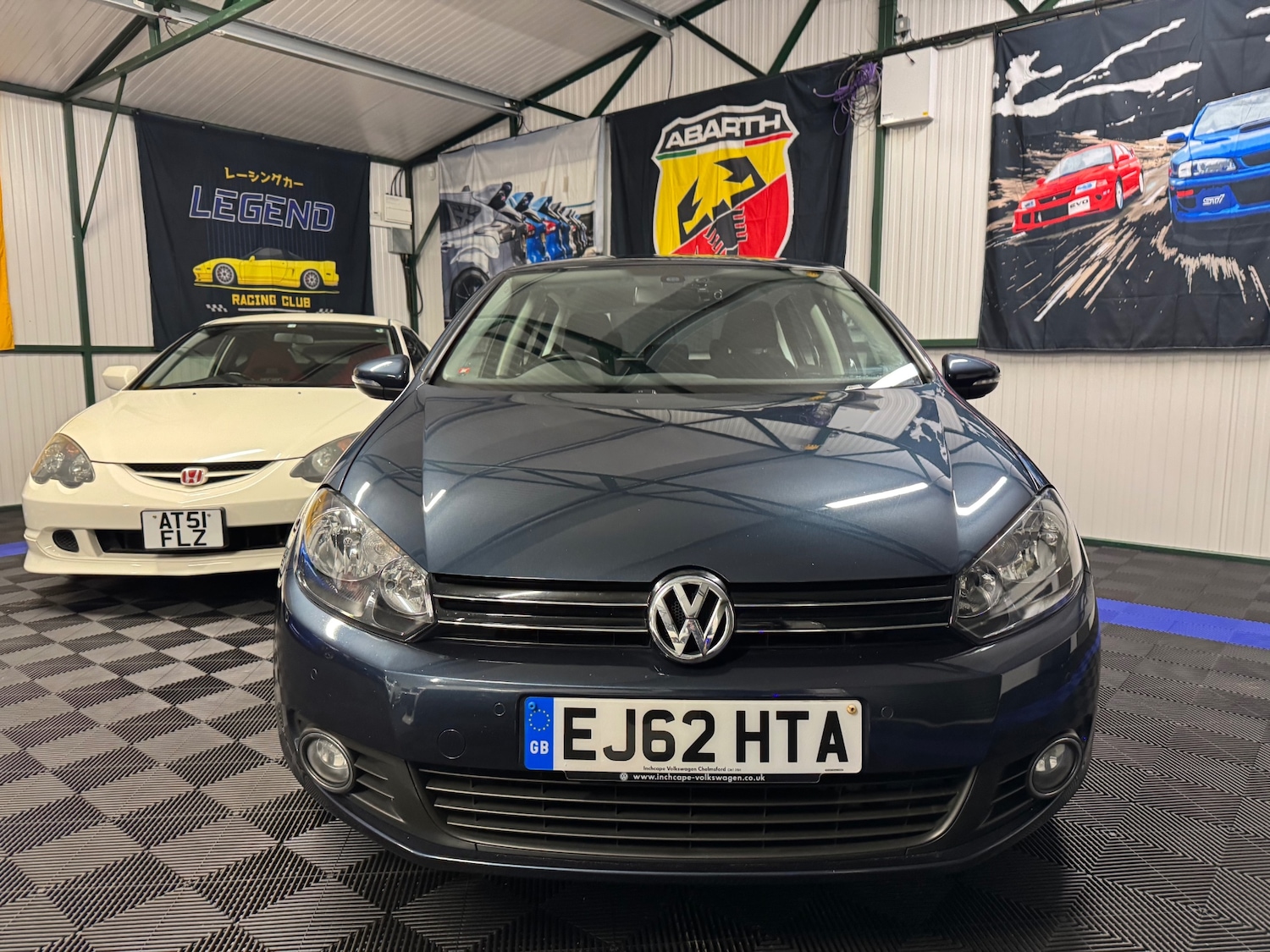 Used Volkswagen Golf 2012 for sale - 77357500: Photo 32