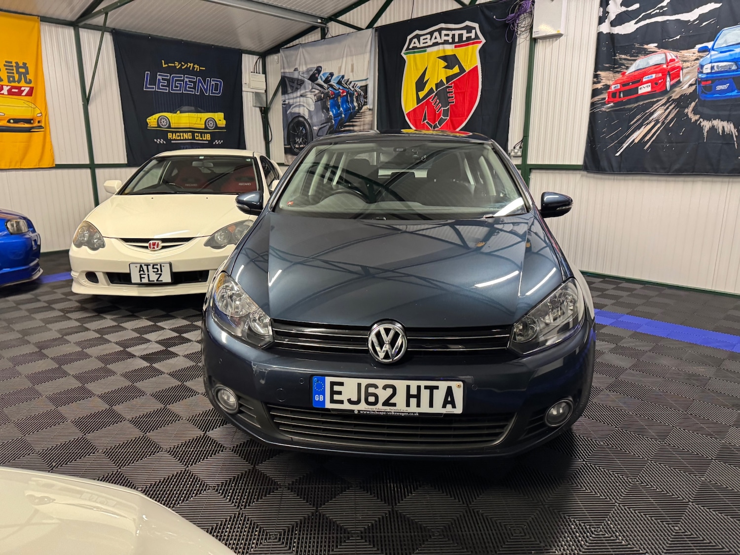 Used Volkswagen Golf 2012 for sale - 77357500: Photo 34