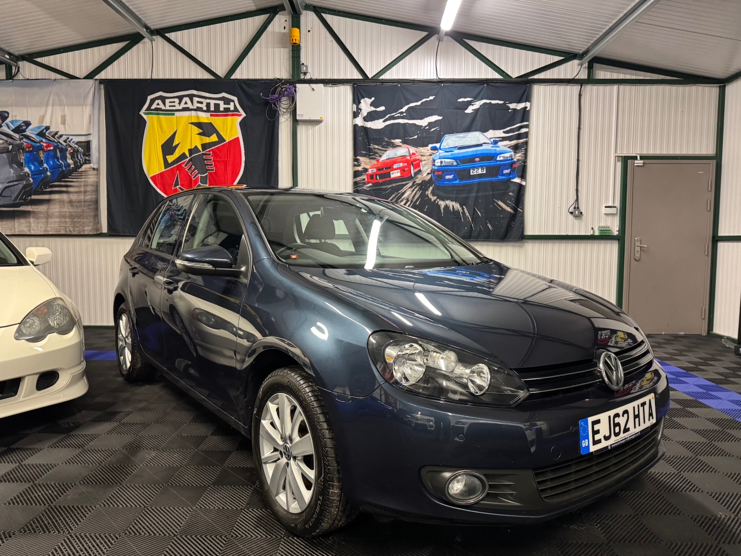 Used Volkswagen Golf 2012 for sale - 77357500: Photo 35