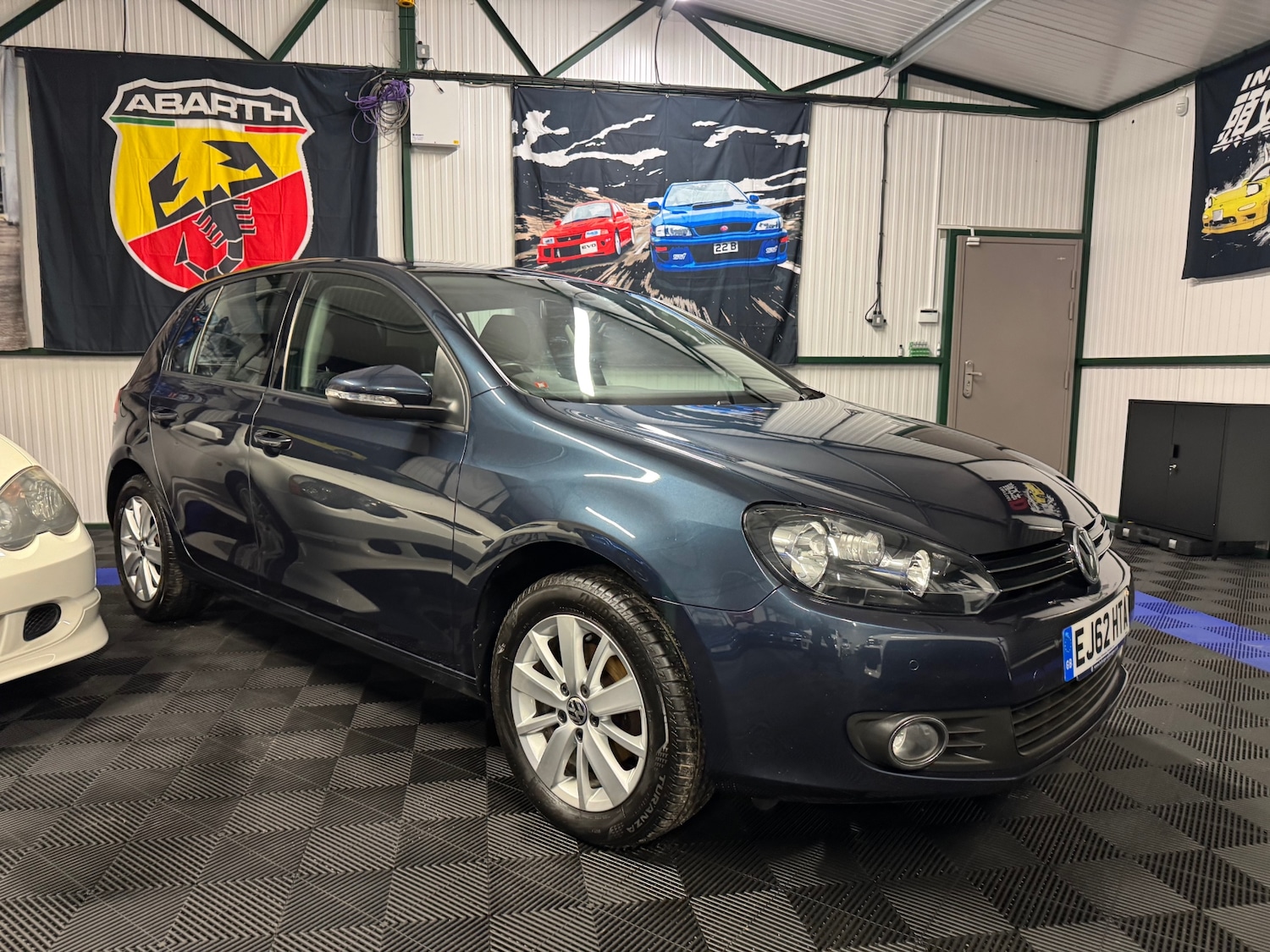 Used Volkswagen Golf 2012 for sale - 77357500: Photo 37