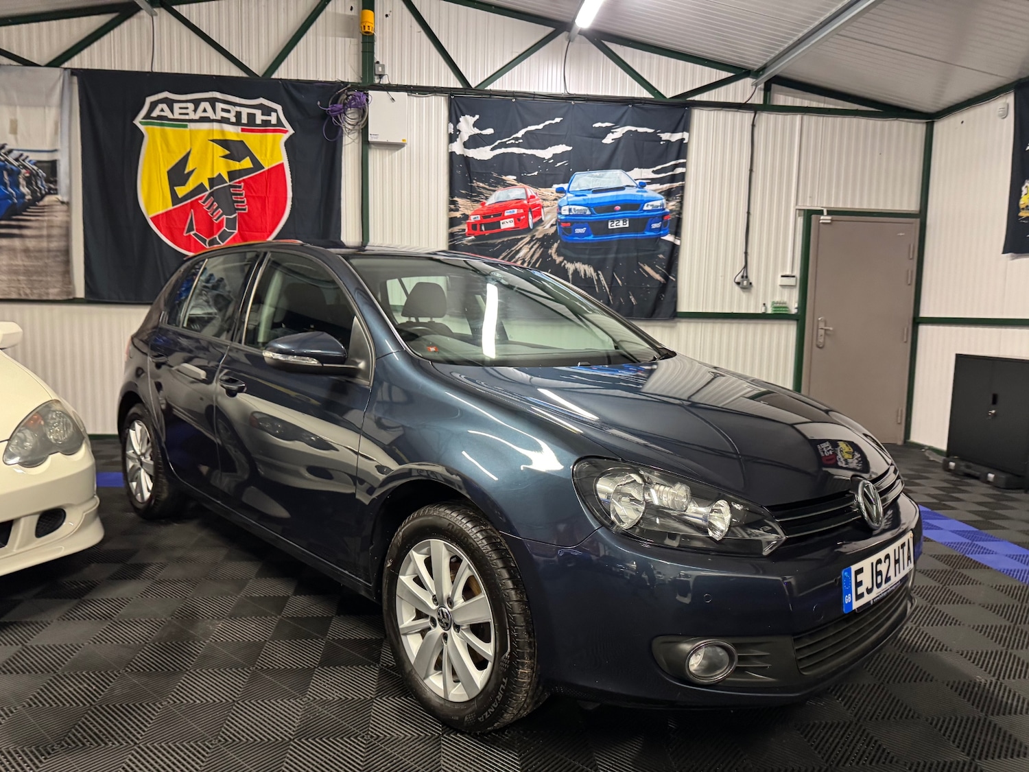 Used Volkswagen Golf 2012 for sale - 77357500: Photo 38