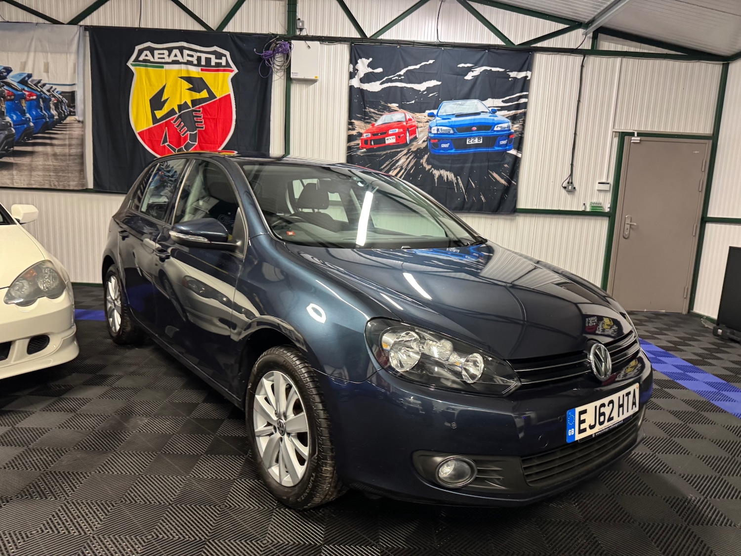 Used Volkswagen Golf 2012 for sale - 77357500: Photo 39