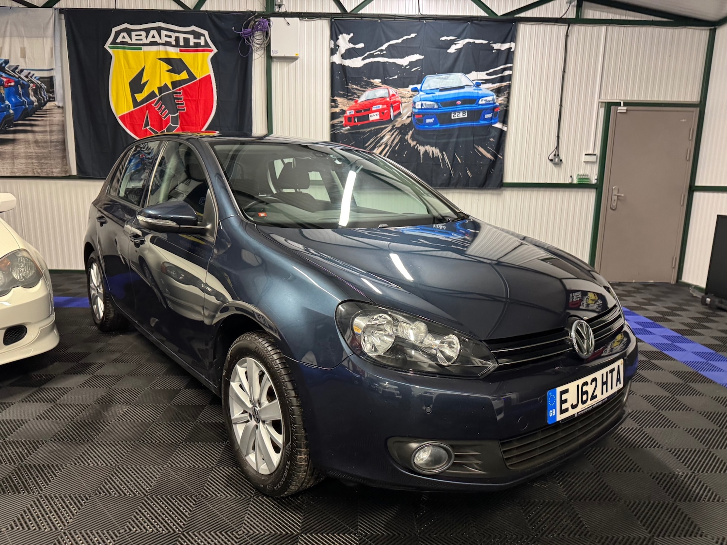 Used Volkswagen Golf 2012 for sale - 77357500: Photo 40