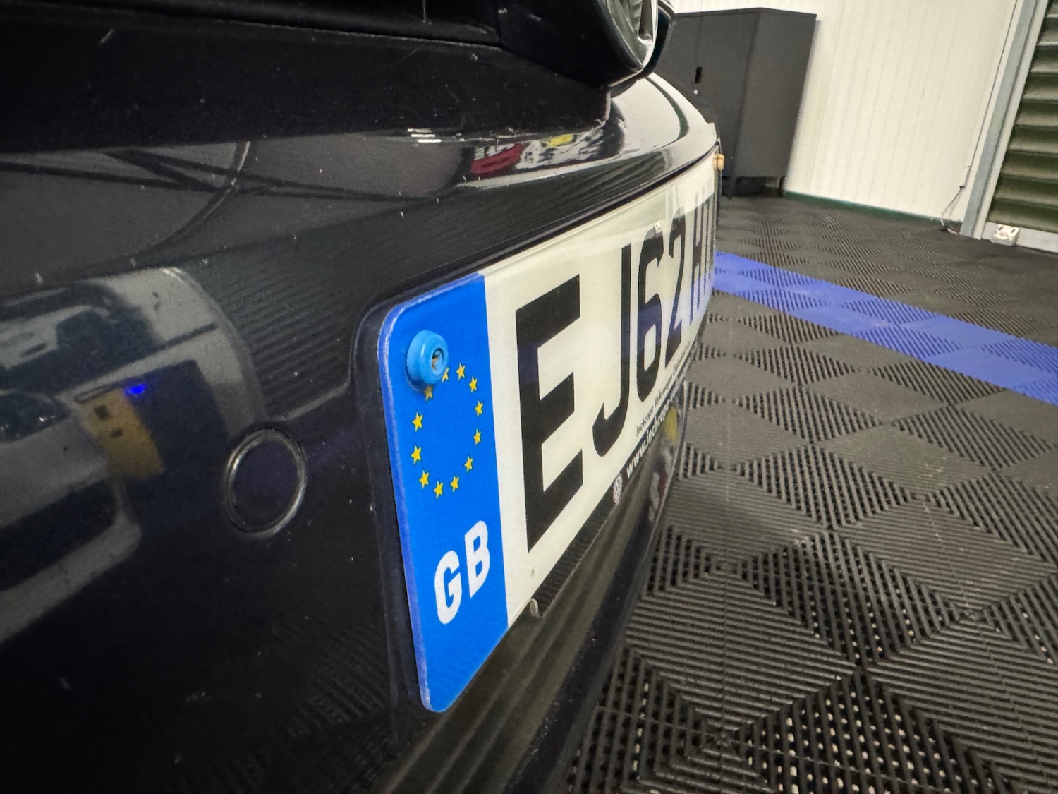 Used Volkswagen Golf 2012 for sale - 77357500: Photo 41