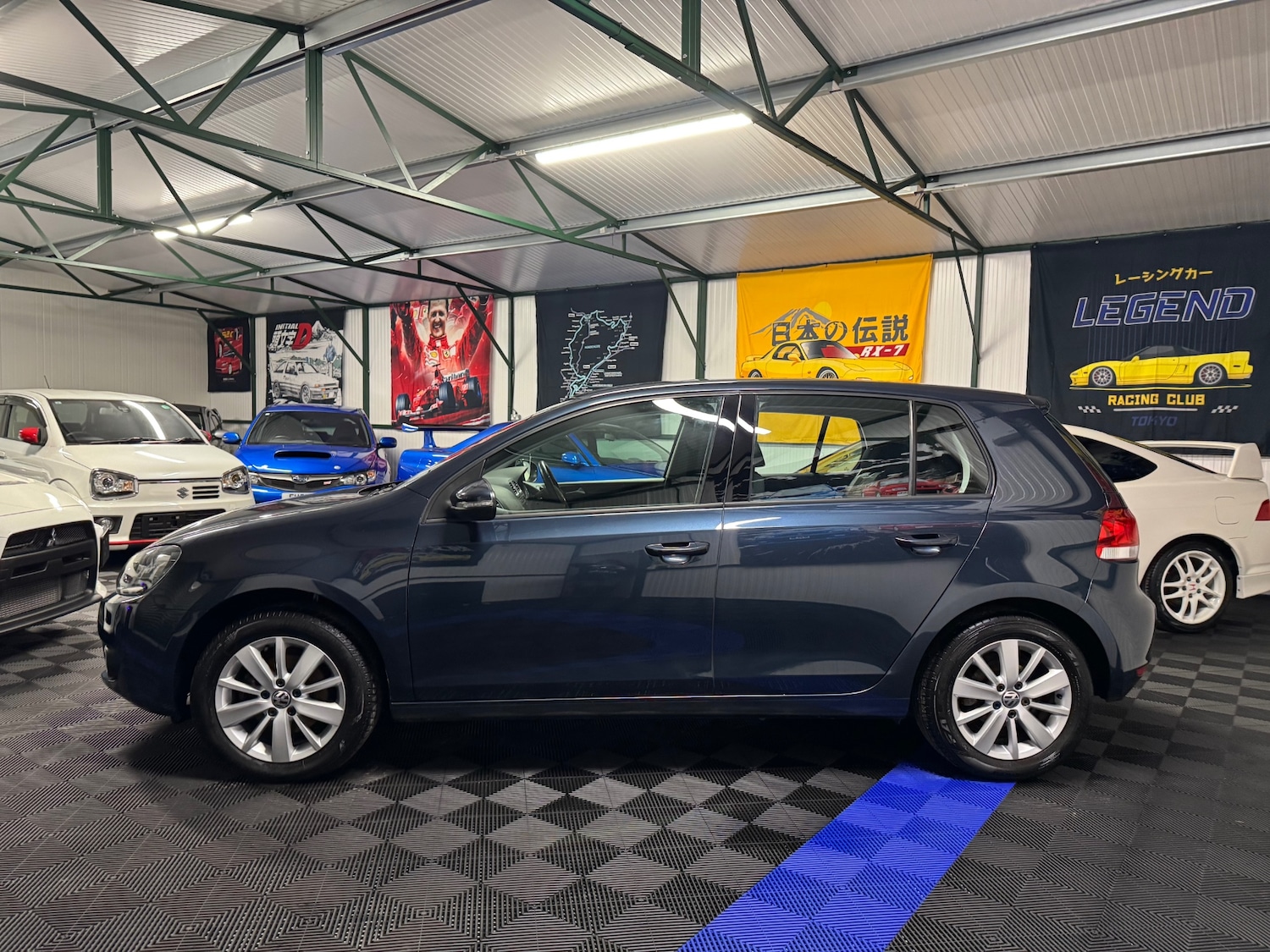 Used Volkswagen Golf 2012 for sale - 77357500: Photo 44