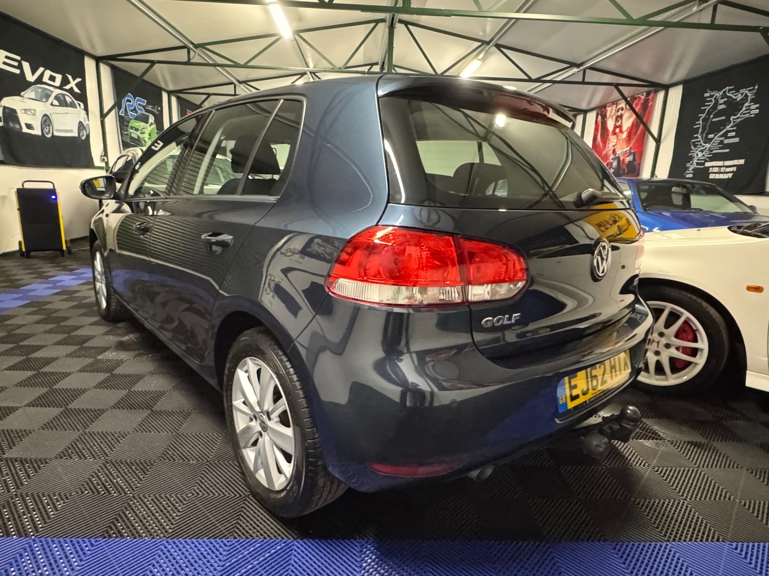 Used Volkswagen Golf 2012 for sale - 77357500: Photo 5