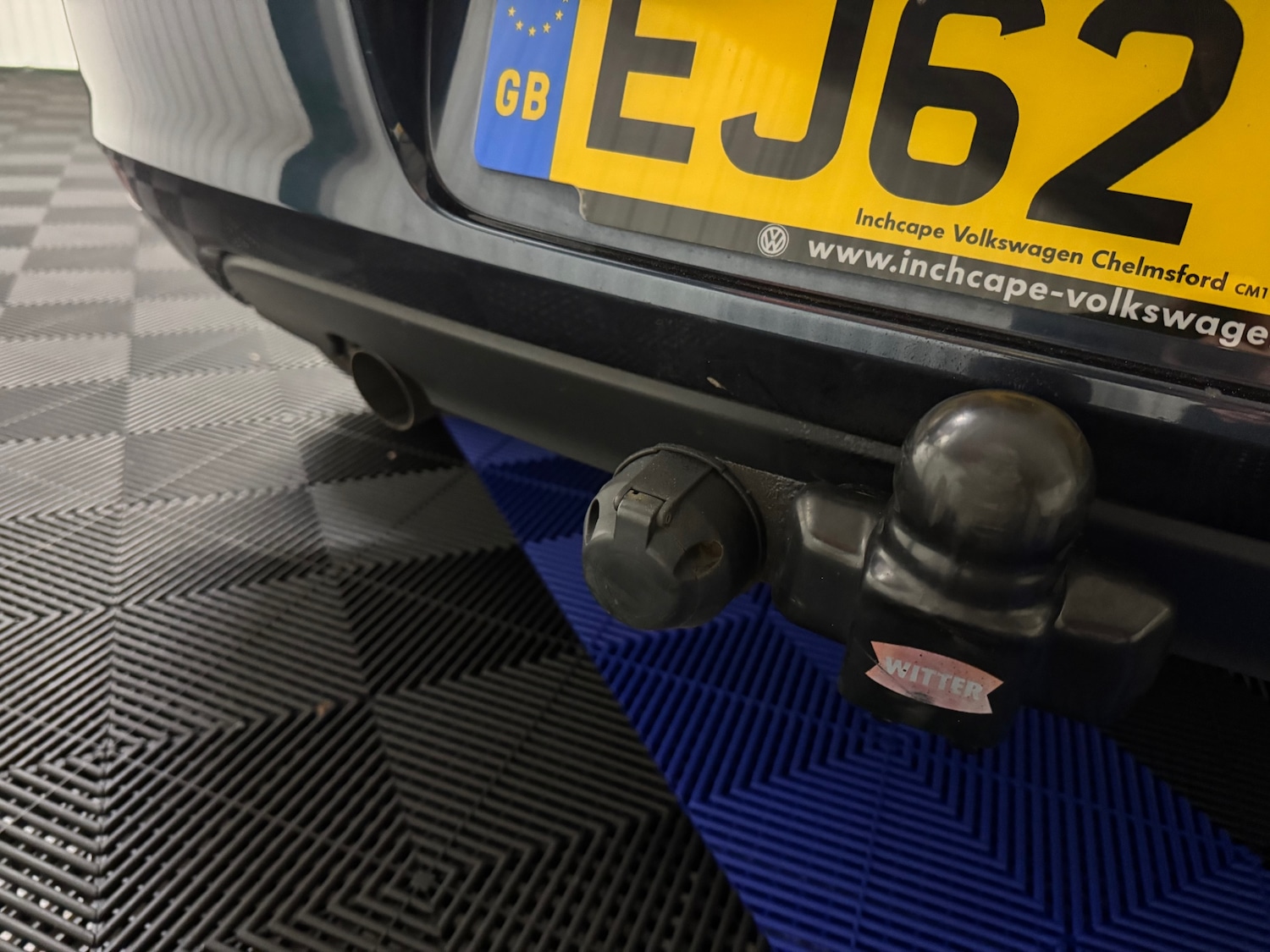 Used Volkswagen Golf 2012 for sale - 77357500: Photo 50